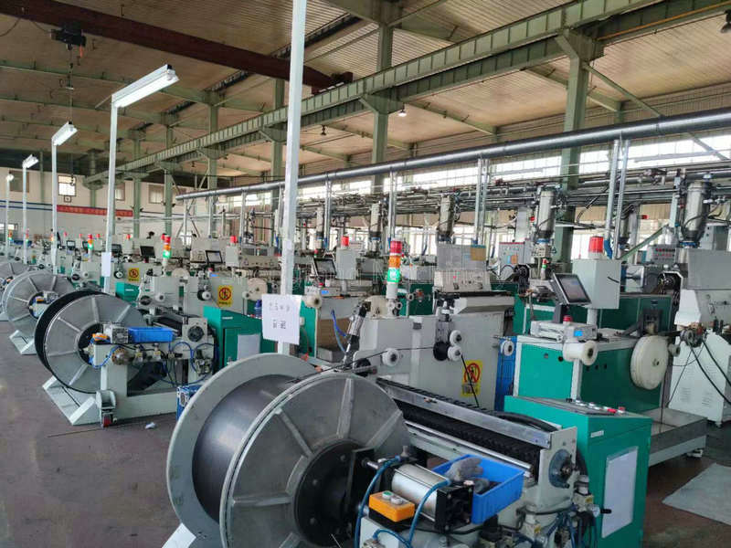 25對(duì)非屏蔽雙絞線